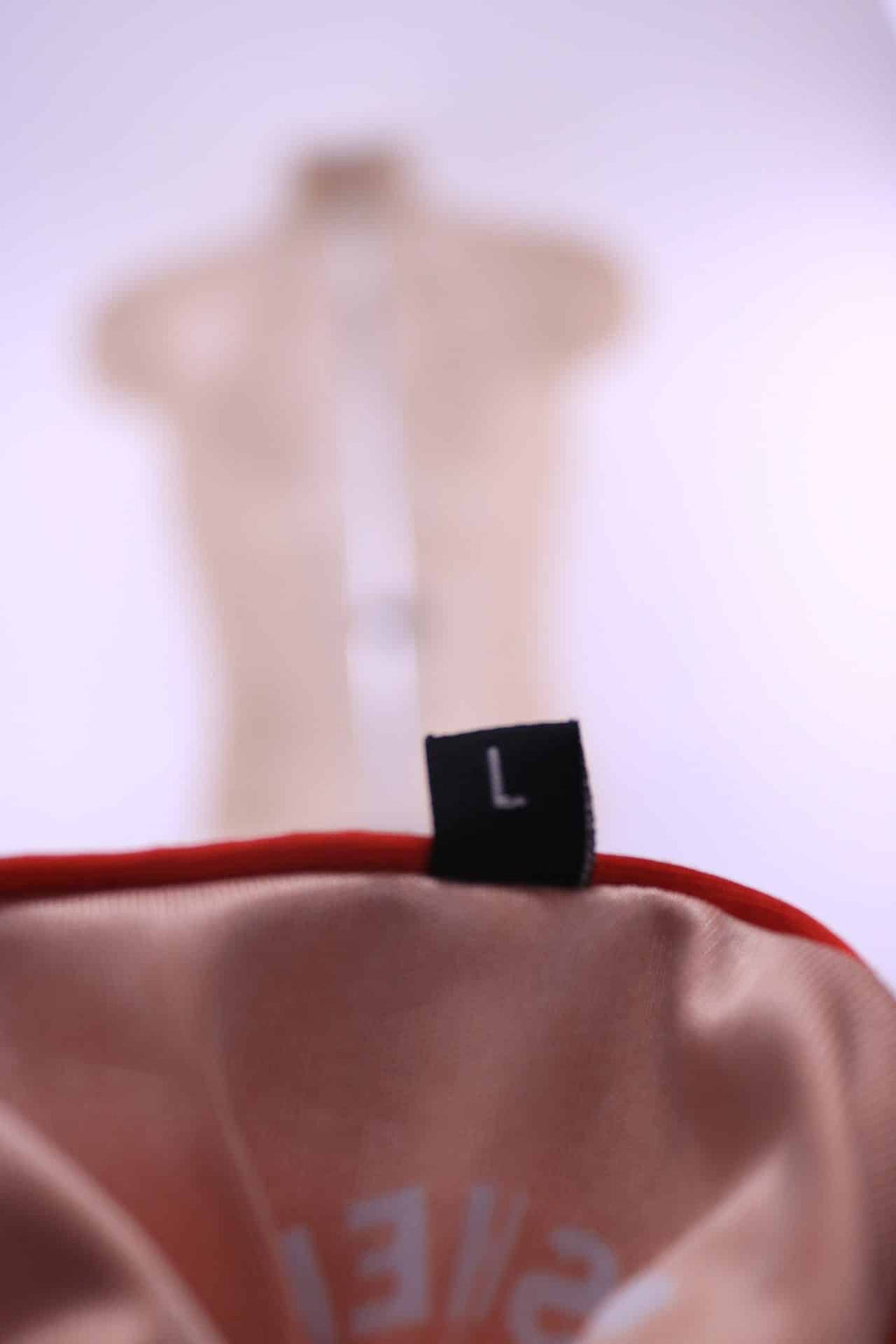 Men's Sheffield Volleyball Club Top - kitround VolleyStore product