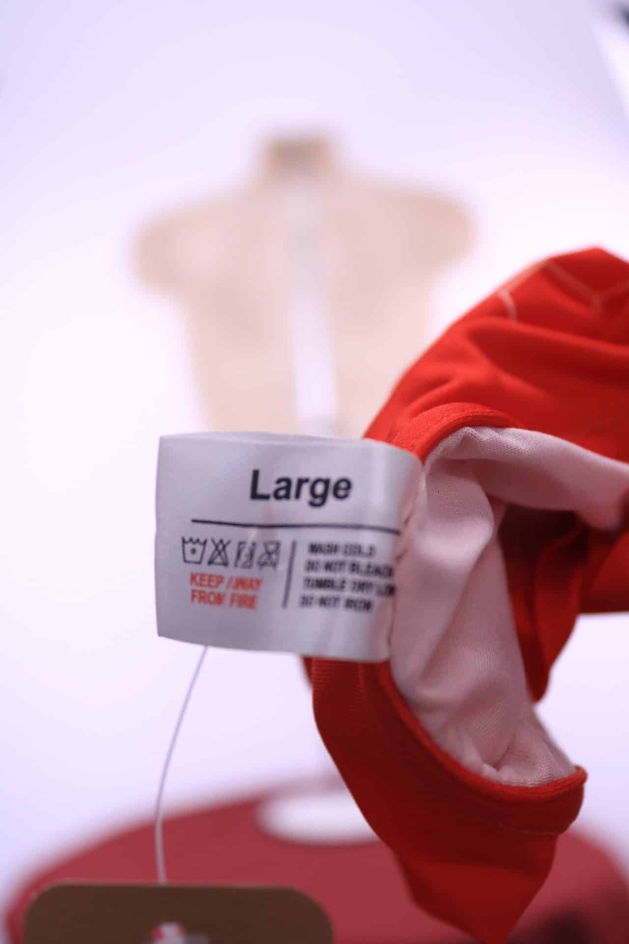 Men's Sheffield Volleyball Club Top - kitround VolleyStore product