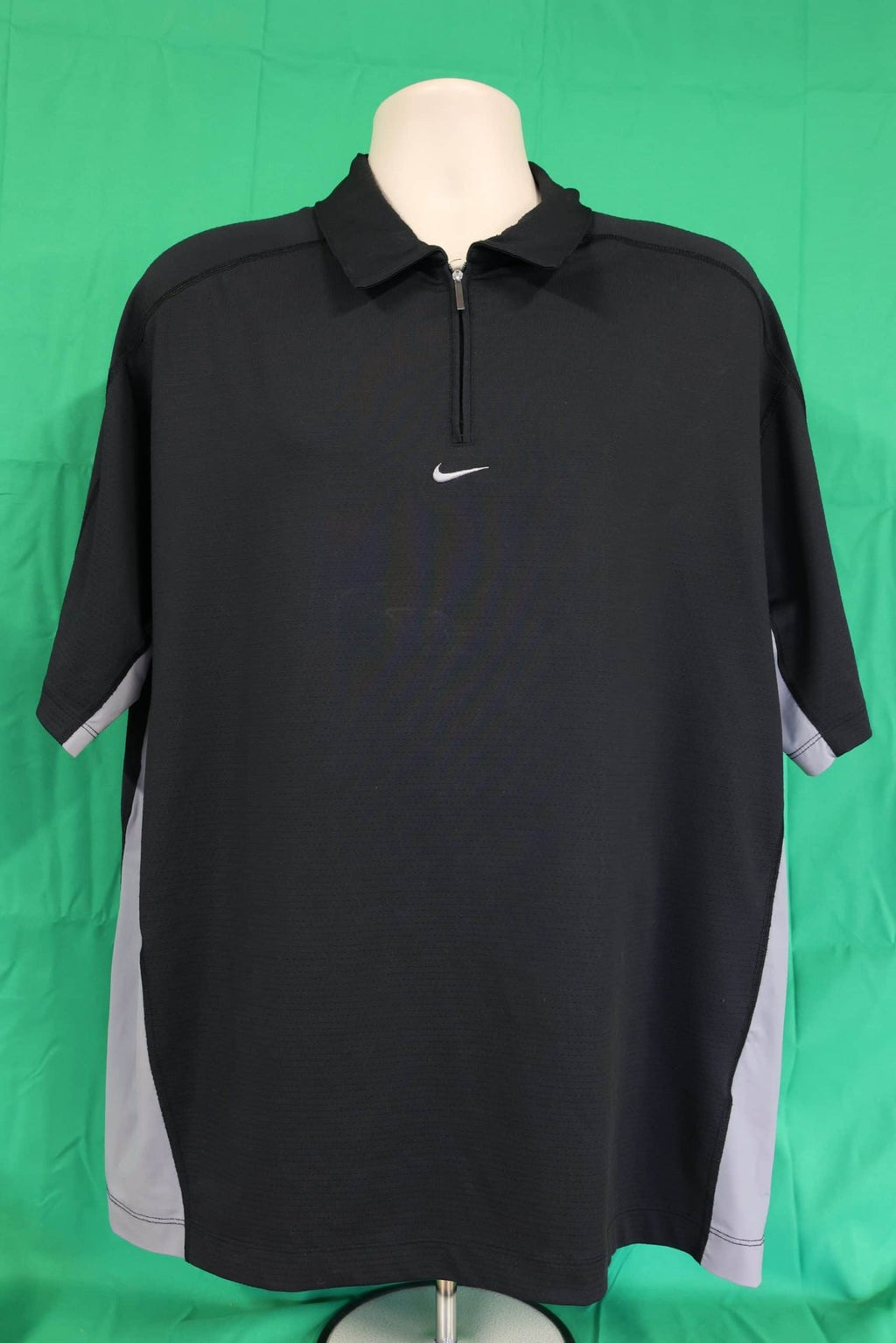 Men's Short Sleeve Sports Top - kitround kitround product