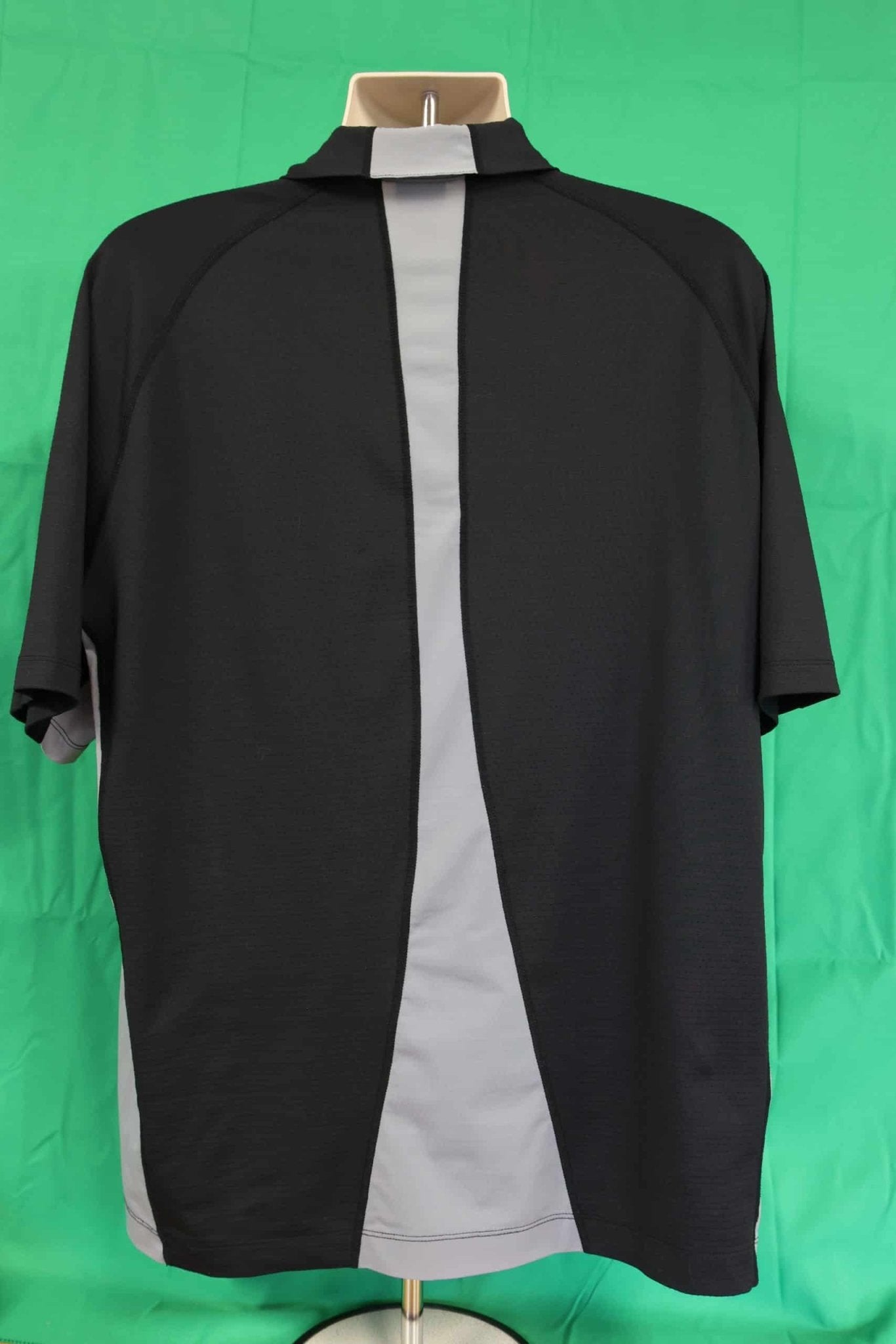 Men's Short Sleeve Sports Top - kitround kitround product