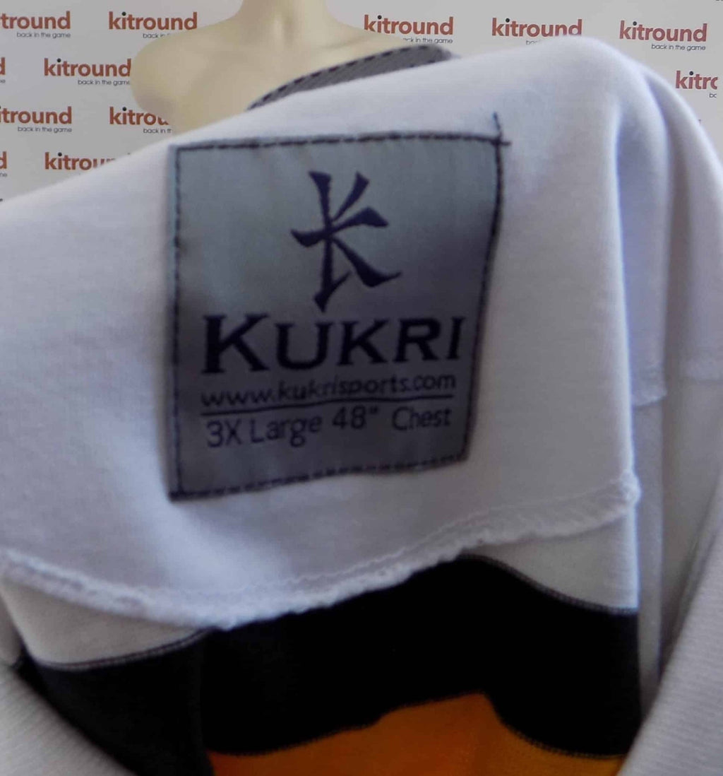 Men's Singapore Cricket Club Polo Top - kitround kitround product