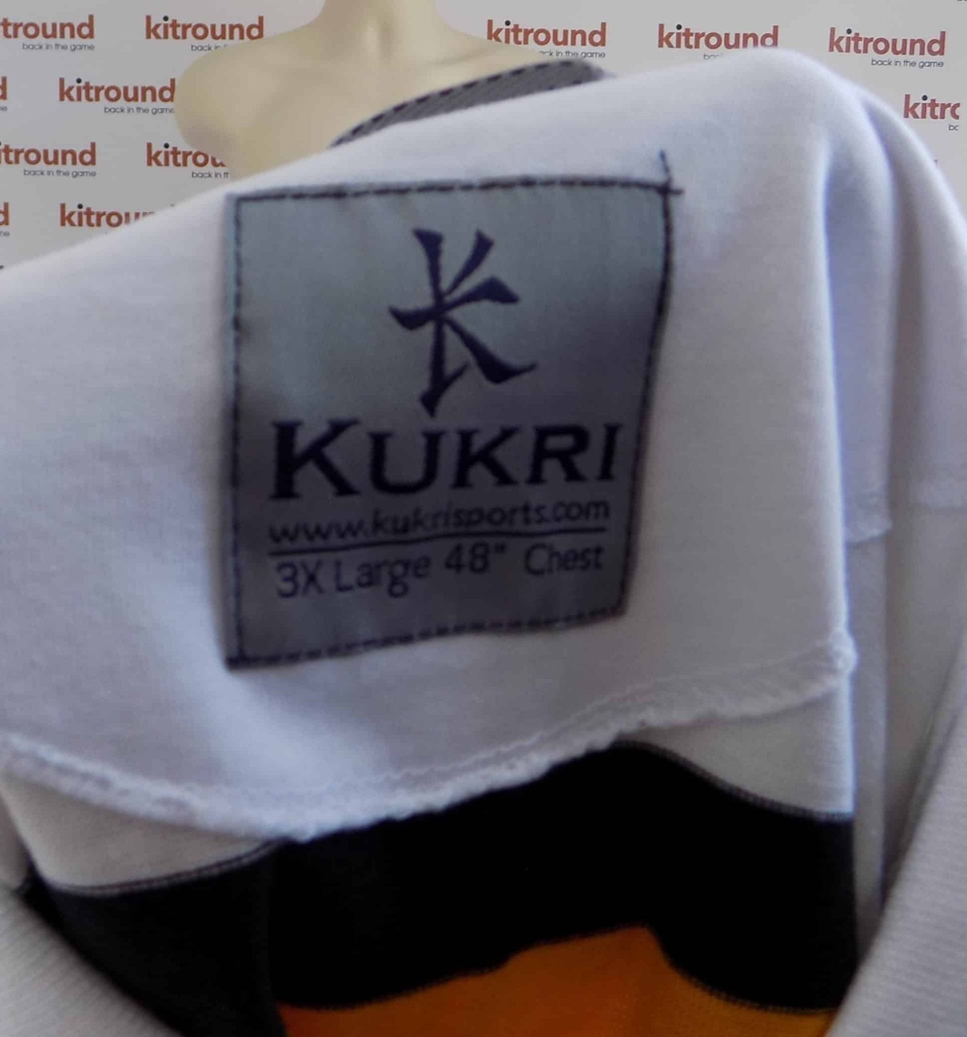 Men's Singapore Cricket Club Polo Top - kitround kitround product