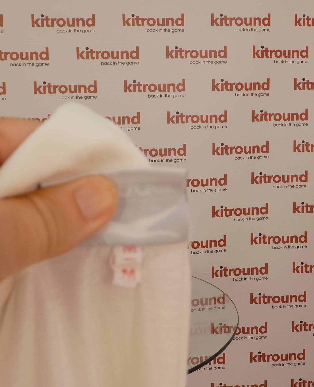 Men's Slazenger Cricket Long Sleeved Polo Shirt - kitround kitround product