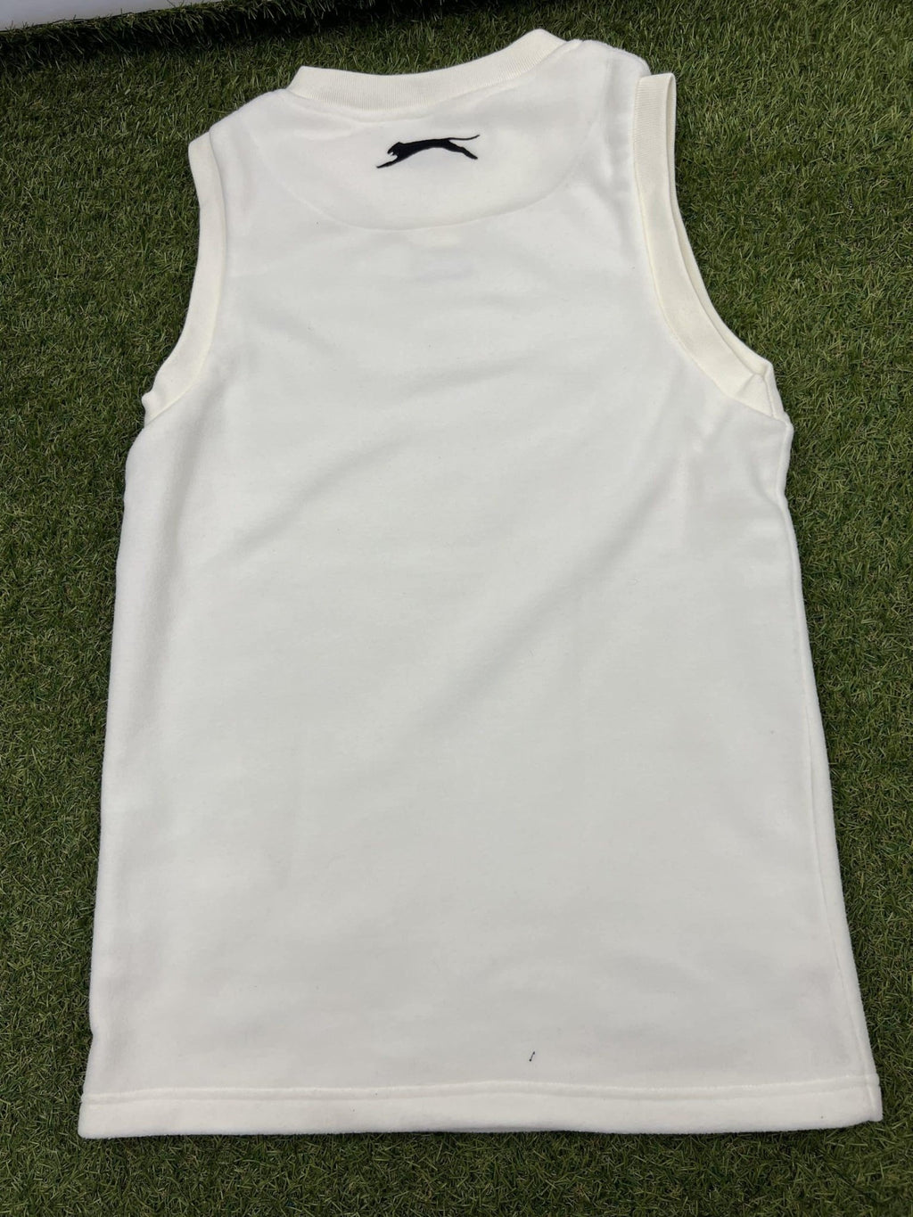 Men’s Slazenger Cricket Vest - kitround kitround product
