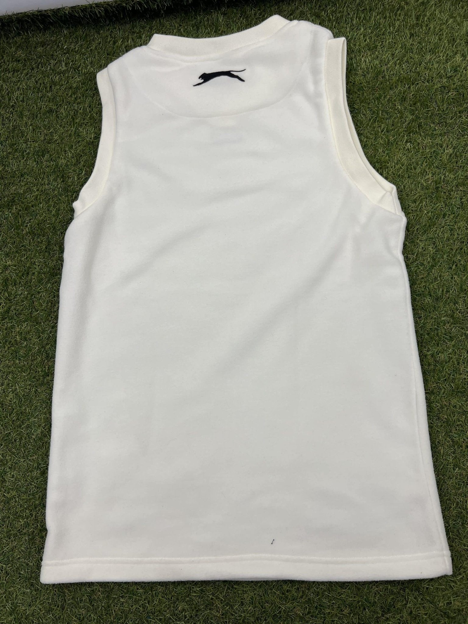 Men’s Slazenger Cricket Vest - kitround kitround product