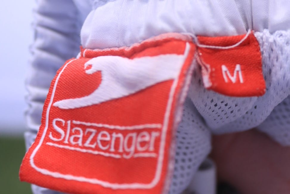 Men's Slazenger Tracksuit Bottoms - kitround Youth Sport Trust product