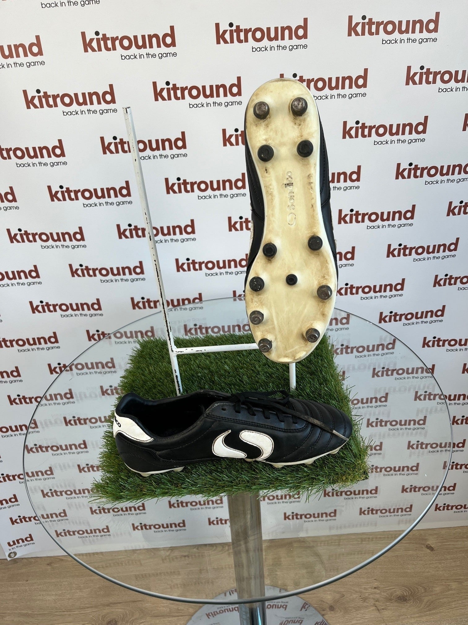 Men's Sondico Football Boots - kitround kitround product