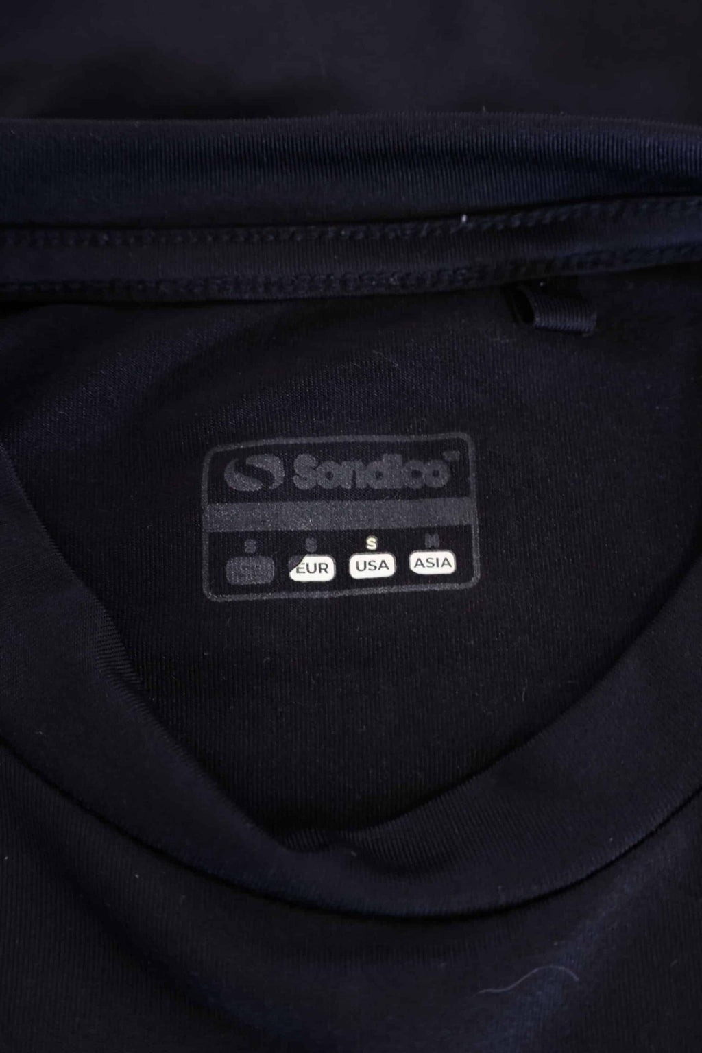 Men's Sondico Long - Sleeved Underlayer - kitround kitround product