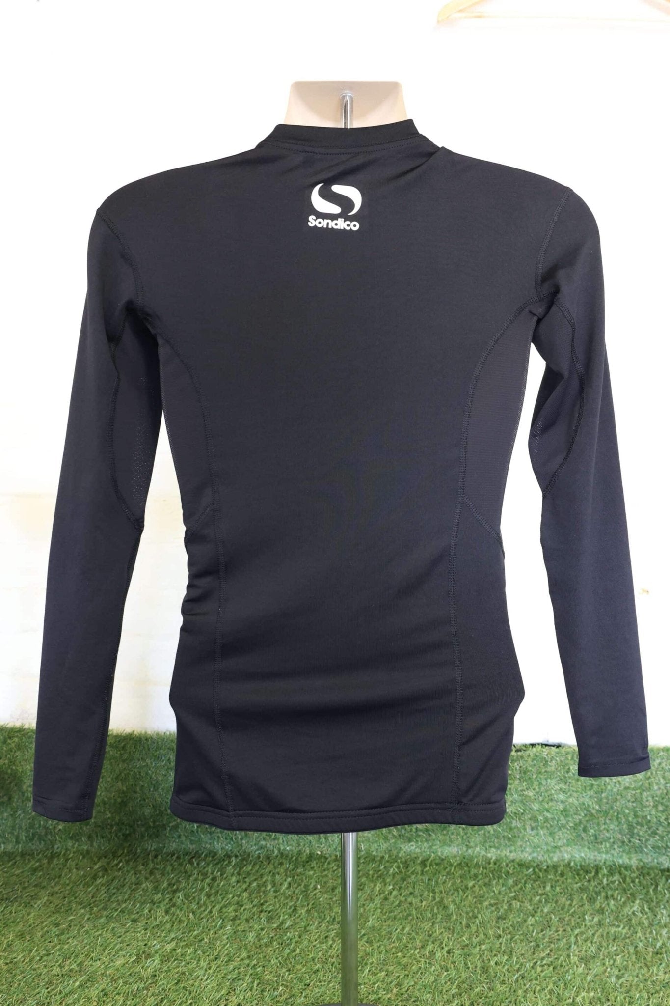 Men's Sondico Long - Sleeved Underlayer - kitround kitround product