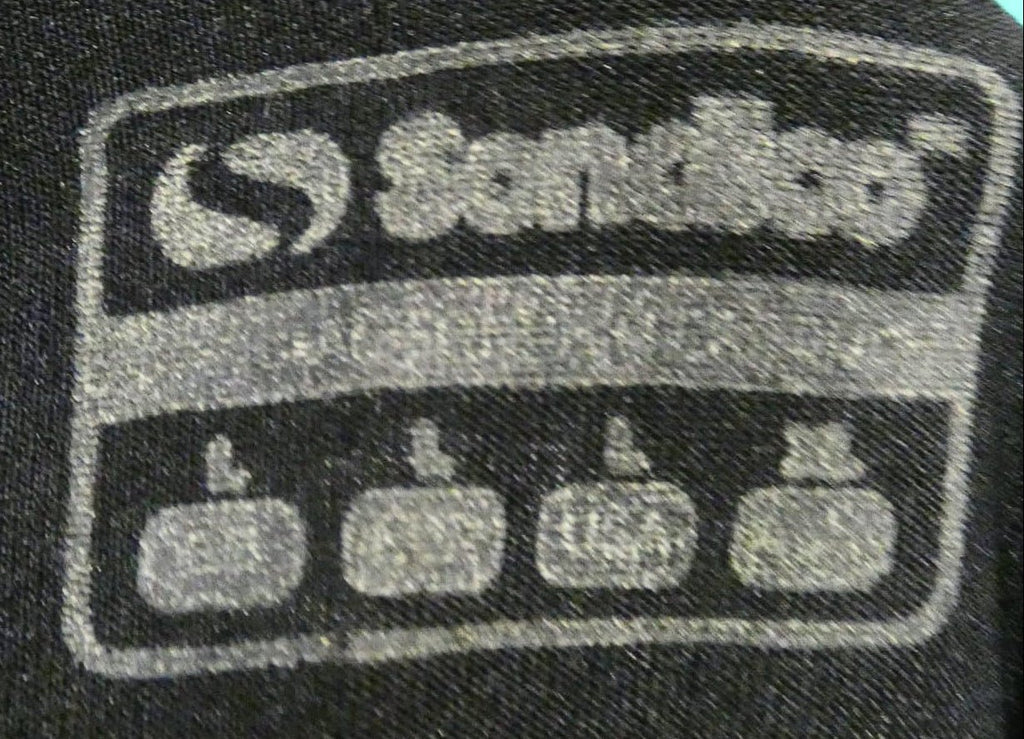 Men's Sondico Sports Top x 2 - kitround kitround product