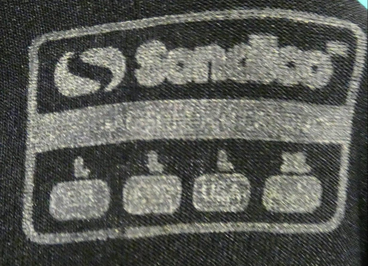 Men's Sondico Sports Top x 2 - kitround kitround product