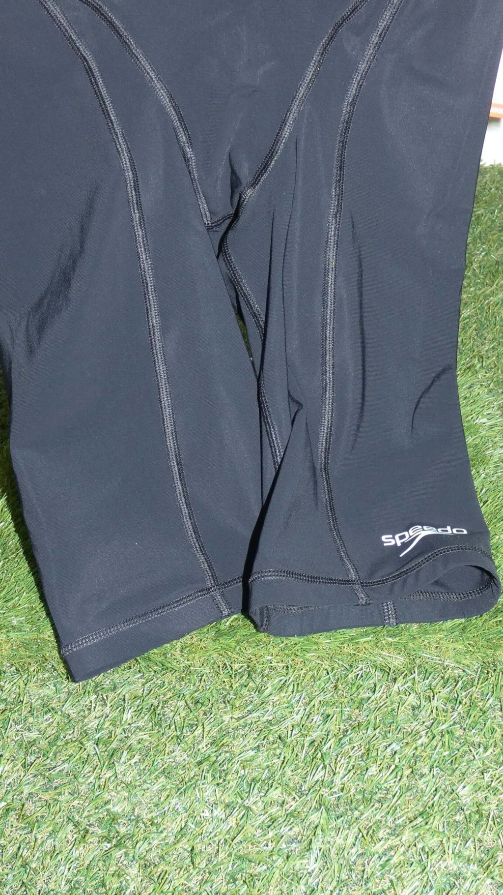 Men's Speedo Vanquisher Swimming Trunks Size 32" Waist - kitround kitround product