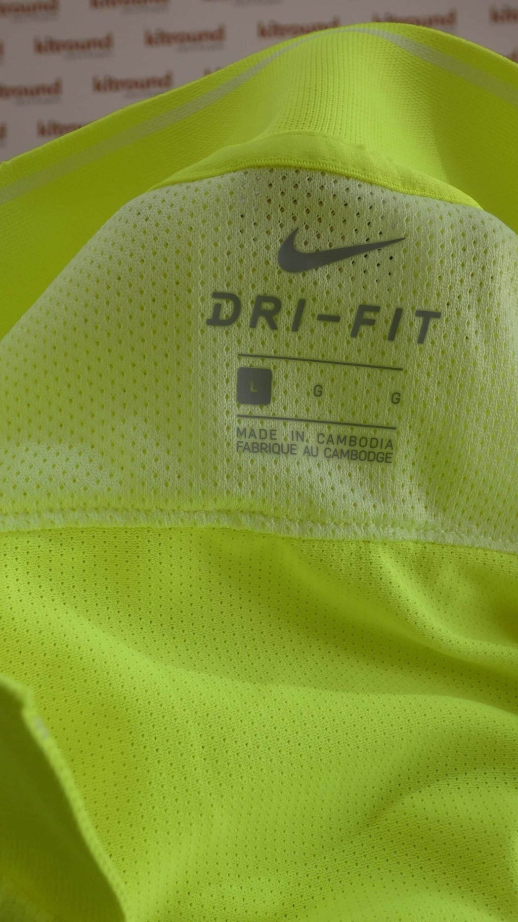 Men's Sports Top - kitround kitround product