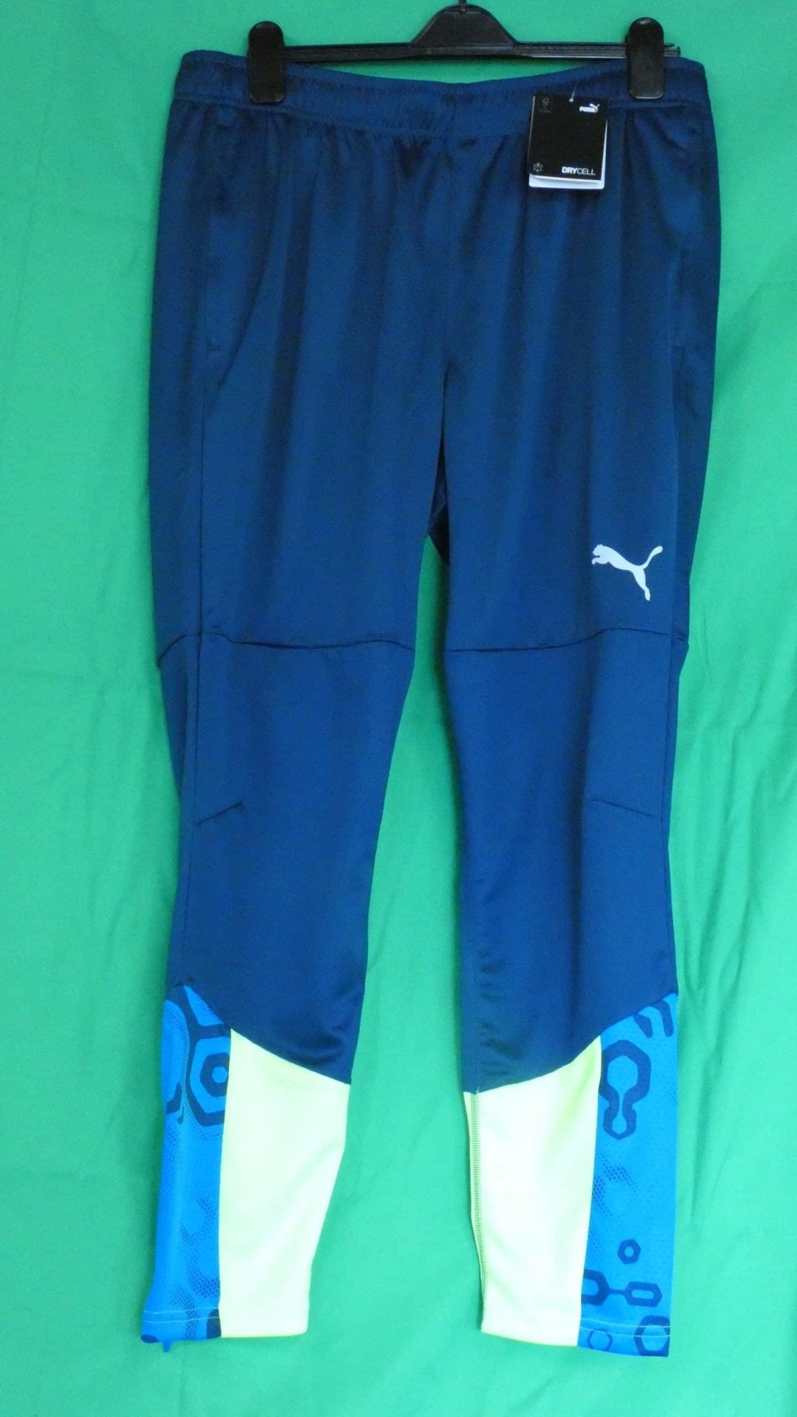 Men's Sports Trousers Dry - cell - kitround kitround product