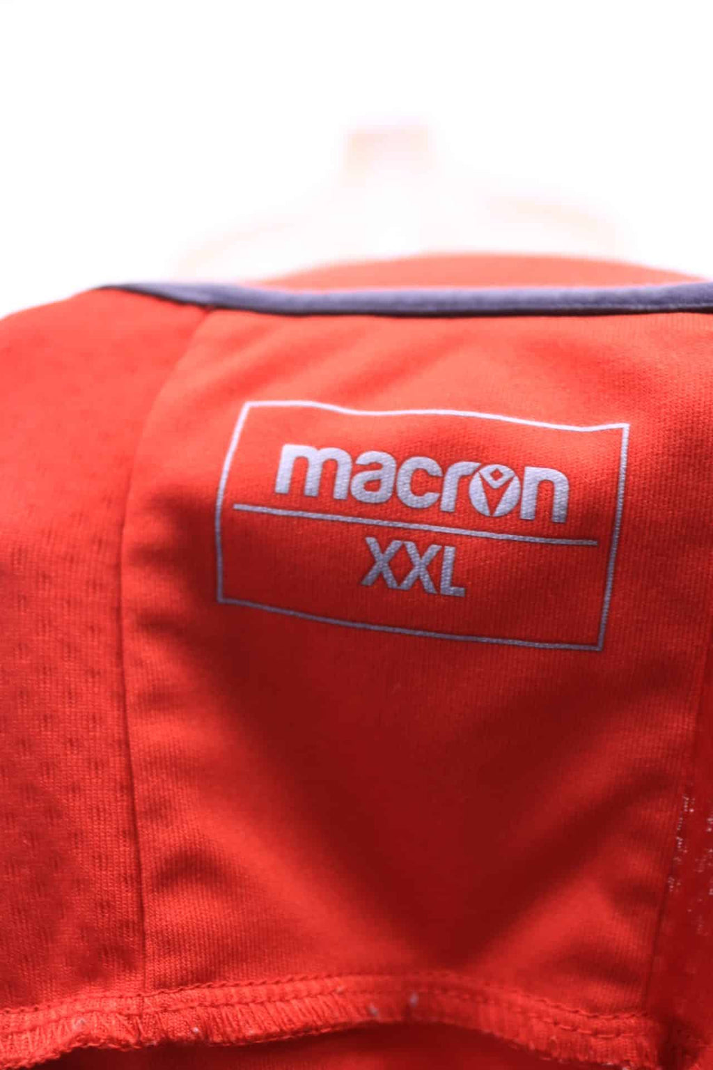 Men's Stoke City FC Short Sleeved Polo Shirt - kitround kitround product