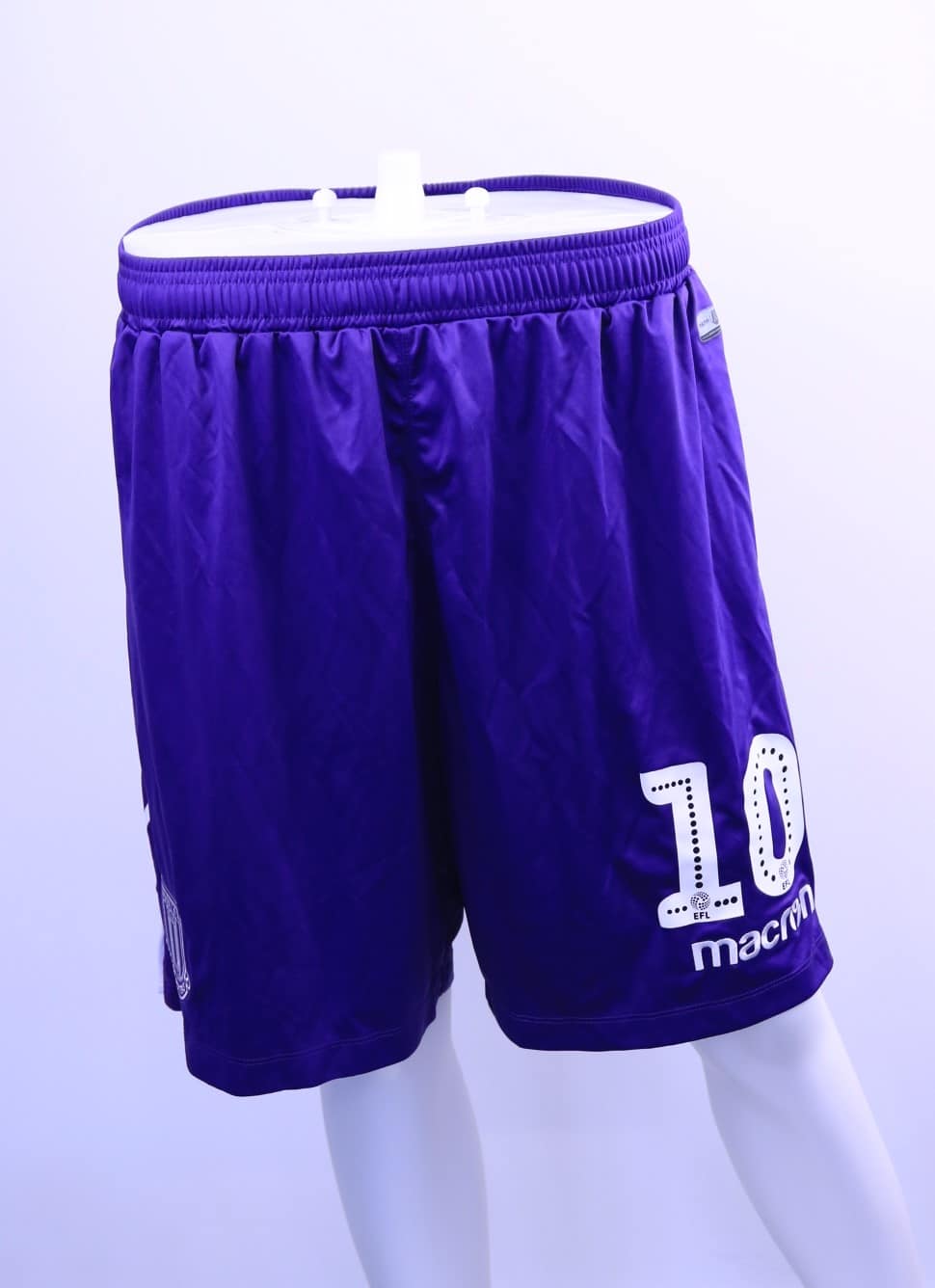Men's Stoke City FC Shorts - kitround kitround product