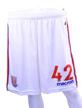 Men's Stoke City FC Shorts - kitround kitround product