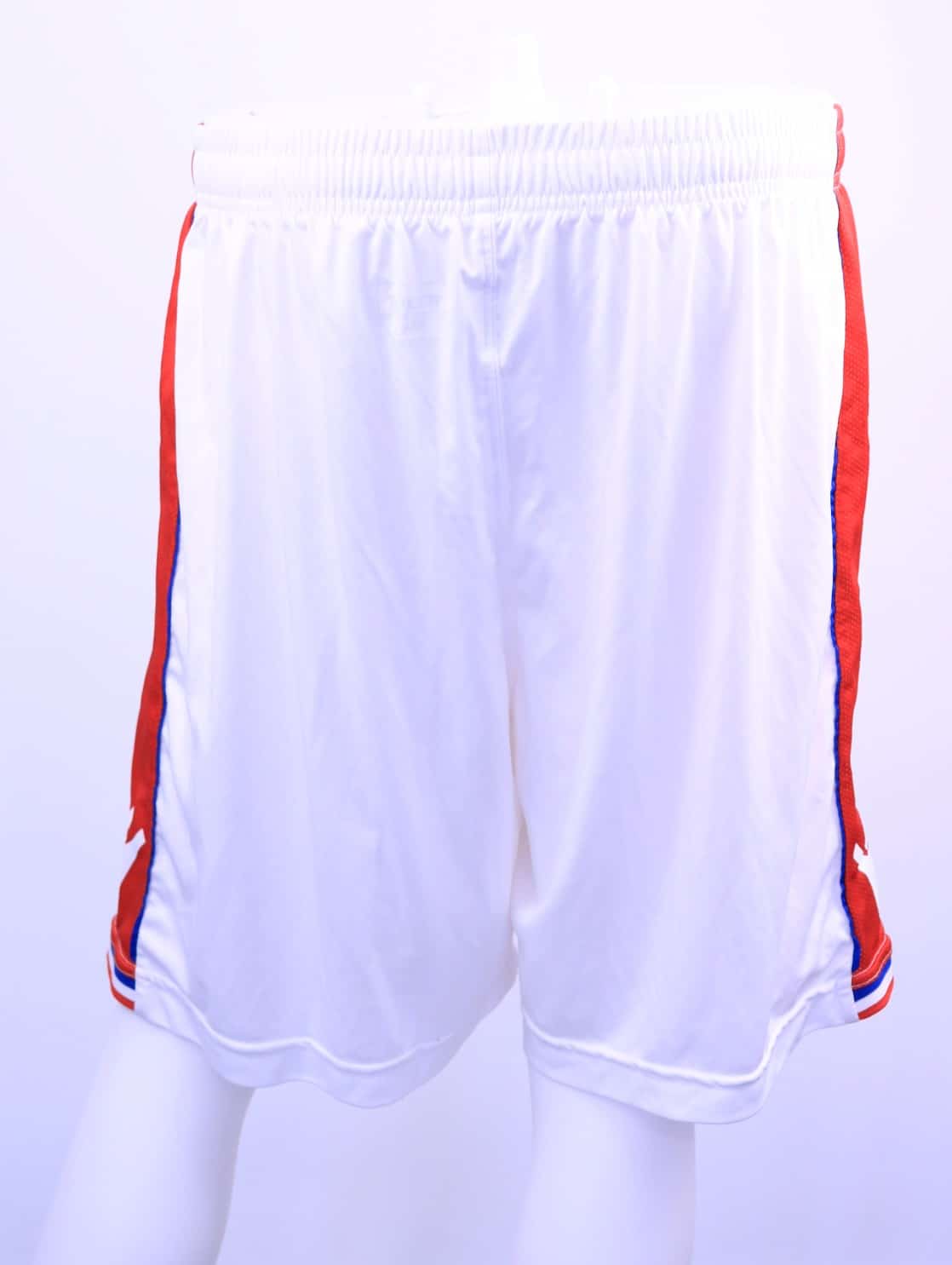 Men's Stoke City FC Shorts - kitround kitround product