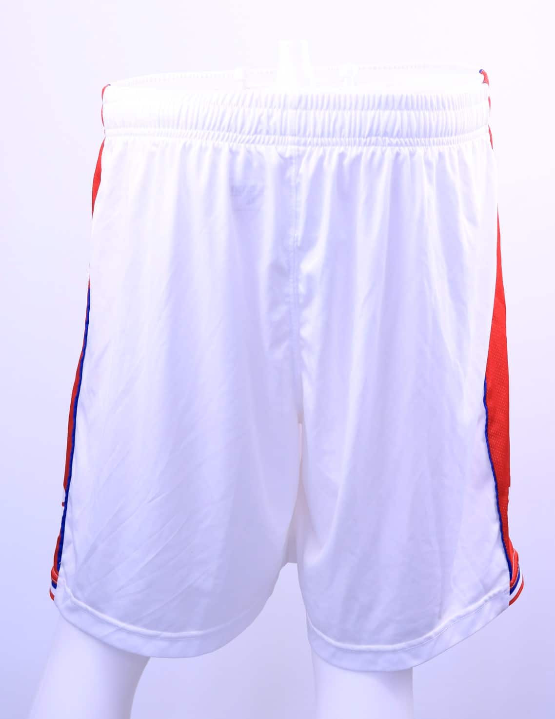 Men's Stoke City FC Shorts - kitround kitround product