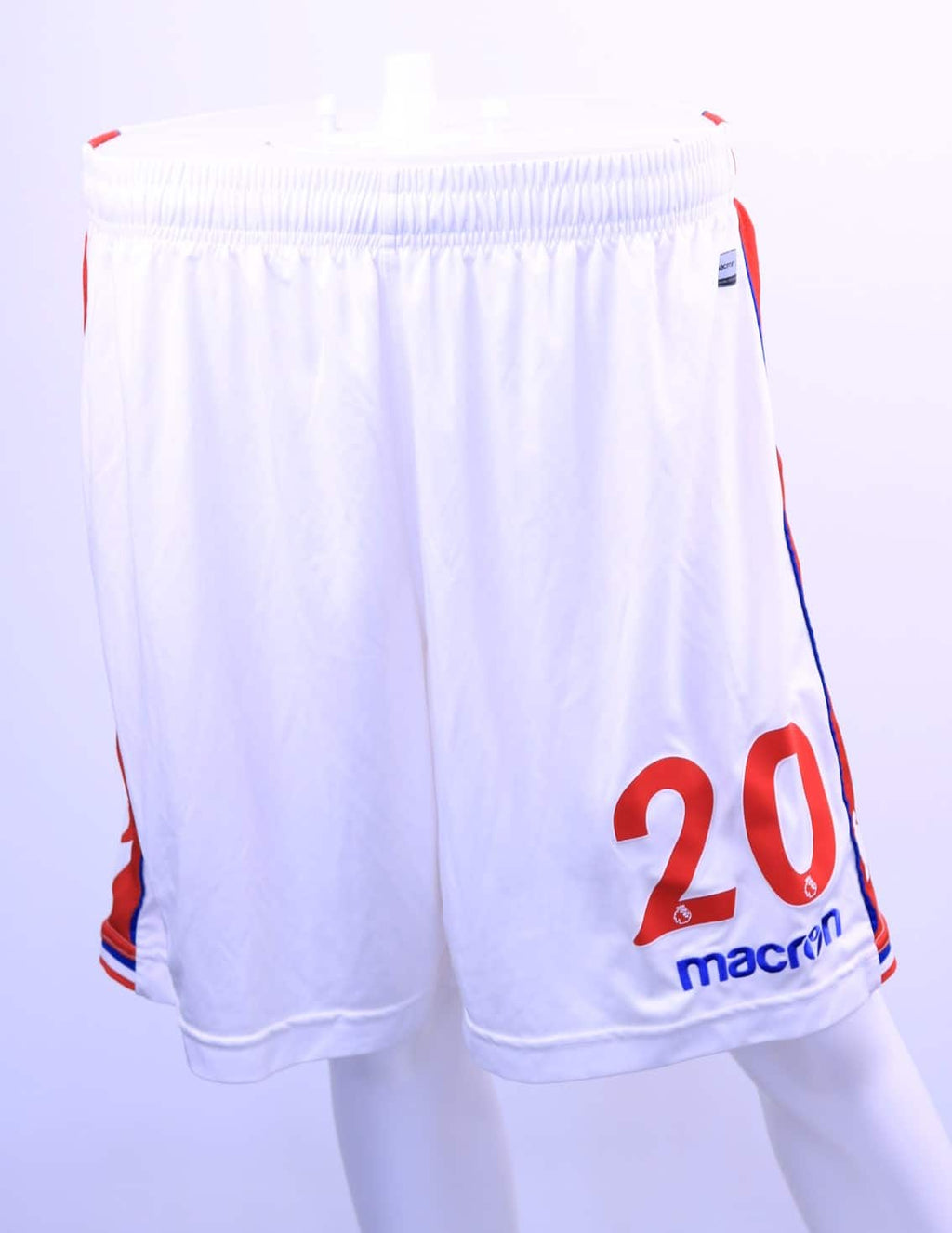 Men's Stoke City FC Shorts - kitround kitround product