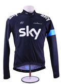 Men's Team Sky Pro Cycling Jersey - kitround product
