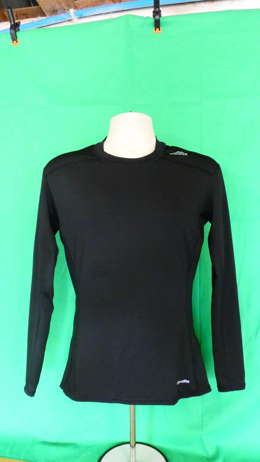 Men's TechFit Compressions Sports Shirt - kitround kitround product