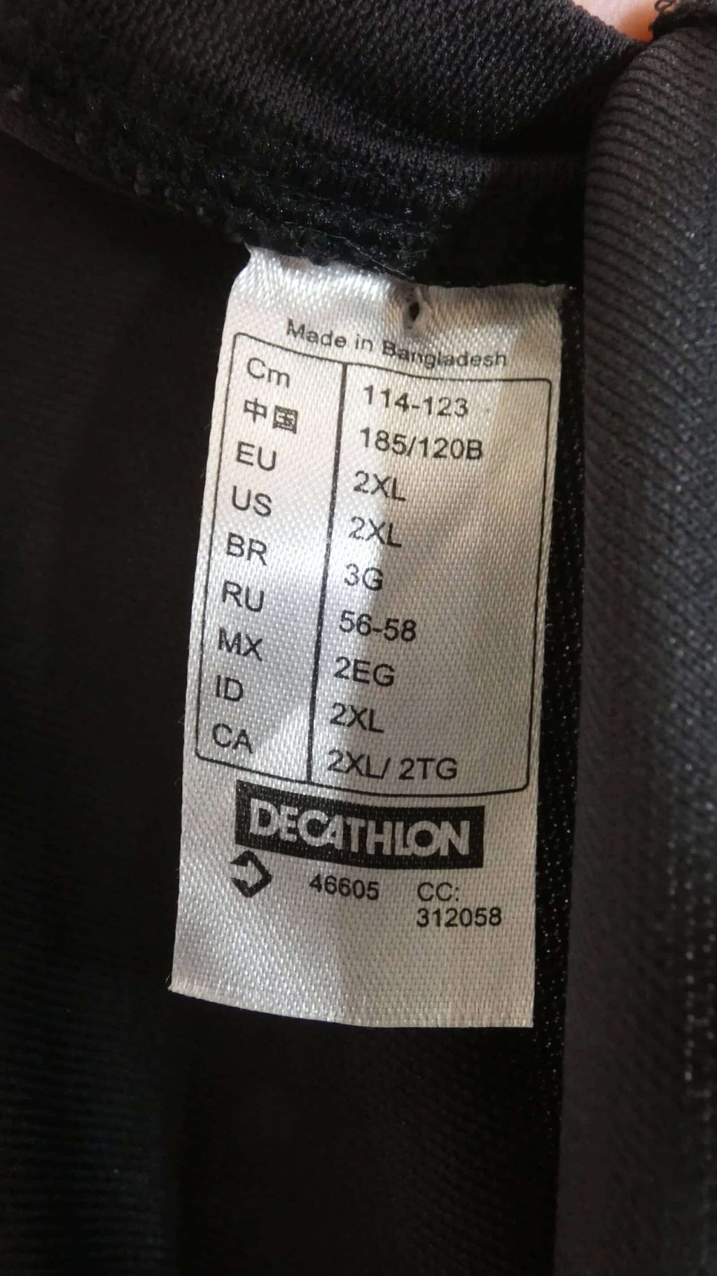 Men's Triban Cycling Jersey - kitround kitround product