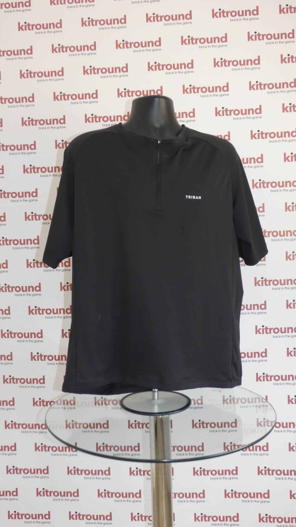 Men's Triban Cycling Jersey - kitround kitround product