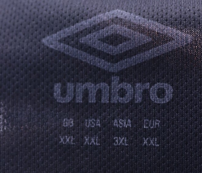 Men's Umbro Derby County Polo Shirt - kitround kitround product