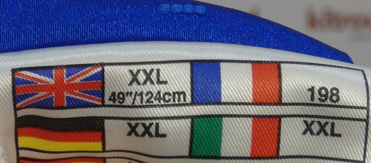 Men's Umbro Referee Top - kitround kitround product