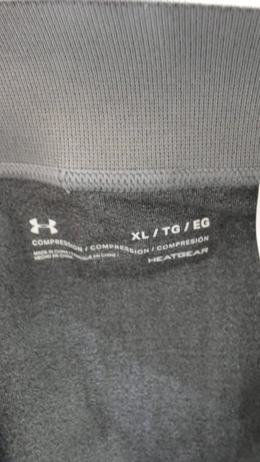 Men's Under Armour 3/4 Length Bottoms - kitround kitround product