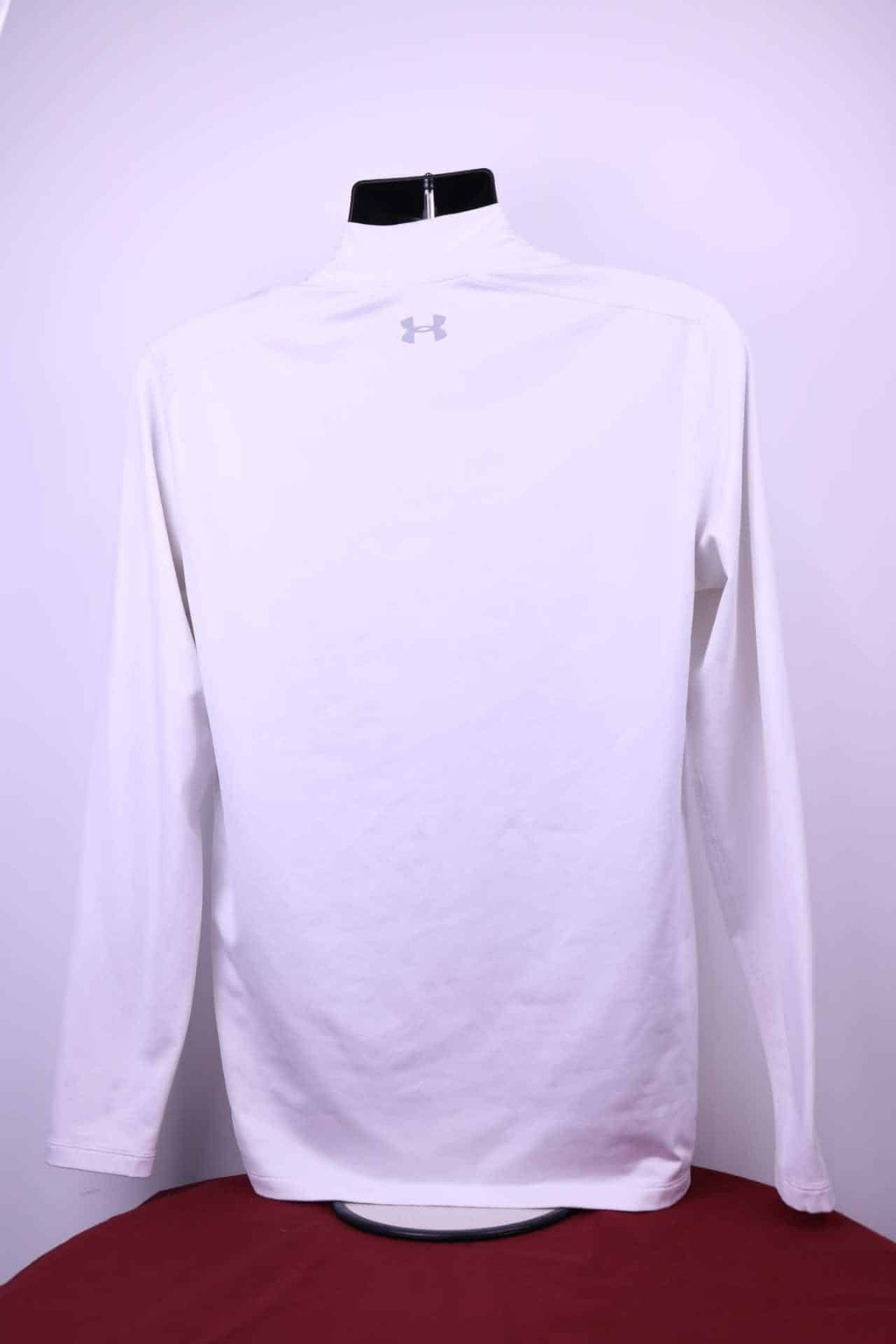 Men's Under Armour Cold Gear Long Sleeved Golf Top - kitround kitround product