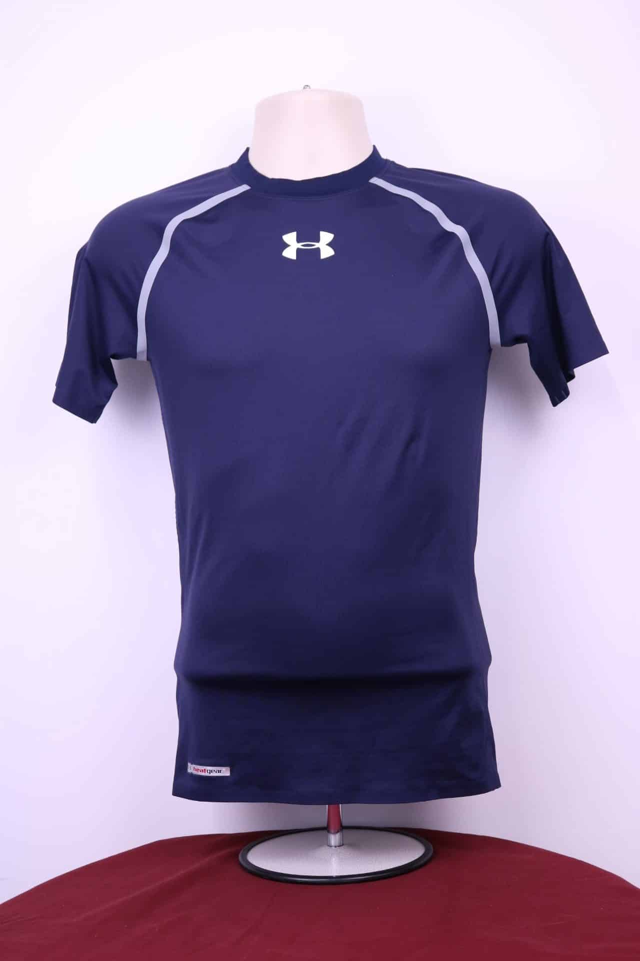 Men's Under Armour Compression Short Sleeved T-Shirt - kitround kitround product