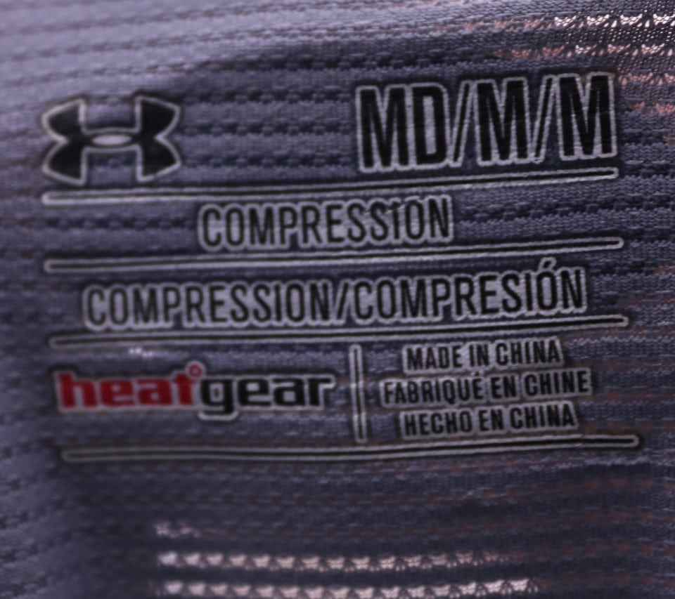 Men's Under Armour Compression Short Sleeved T-Shirt - kitround kitround product