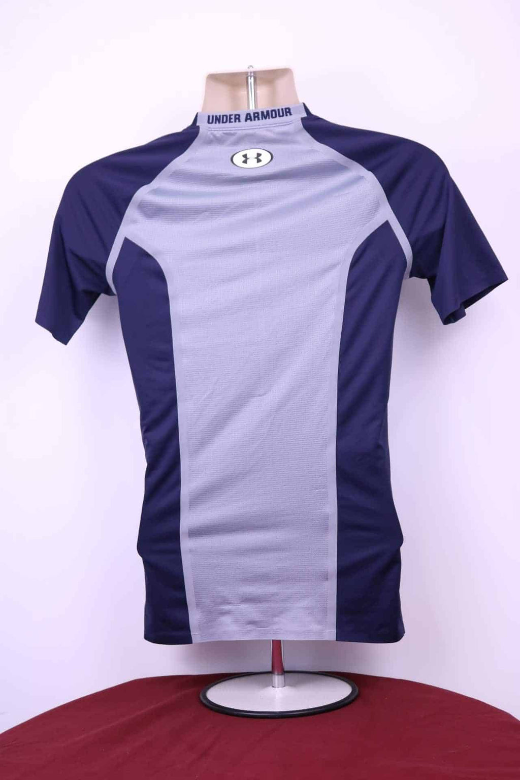 Men's Under Armour Compression Short Sleeved T-Shirt - kitround kitround product