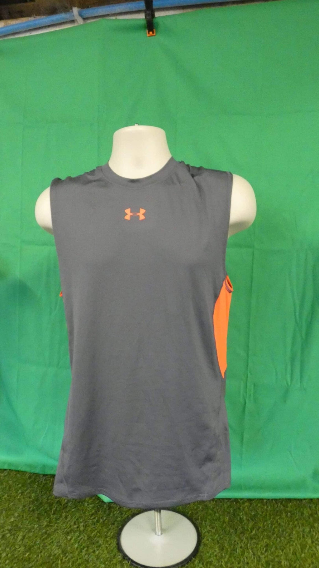 Men's Under Armour Compression Vest - kitround kitround product