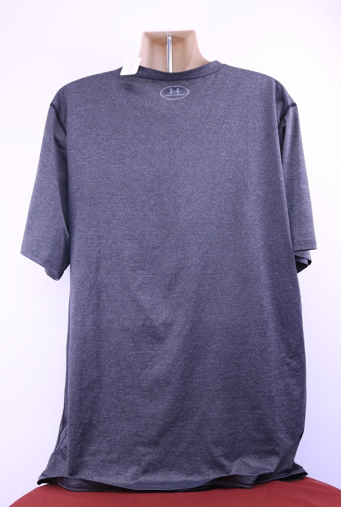 Men's Under Armour Fitted Heat Gear T-Shirt - kitround kitround product