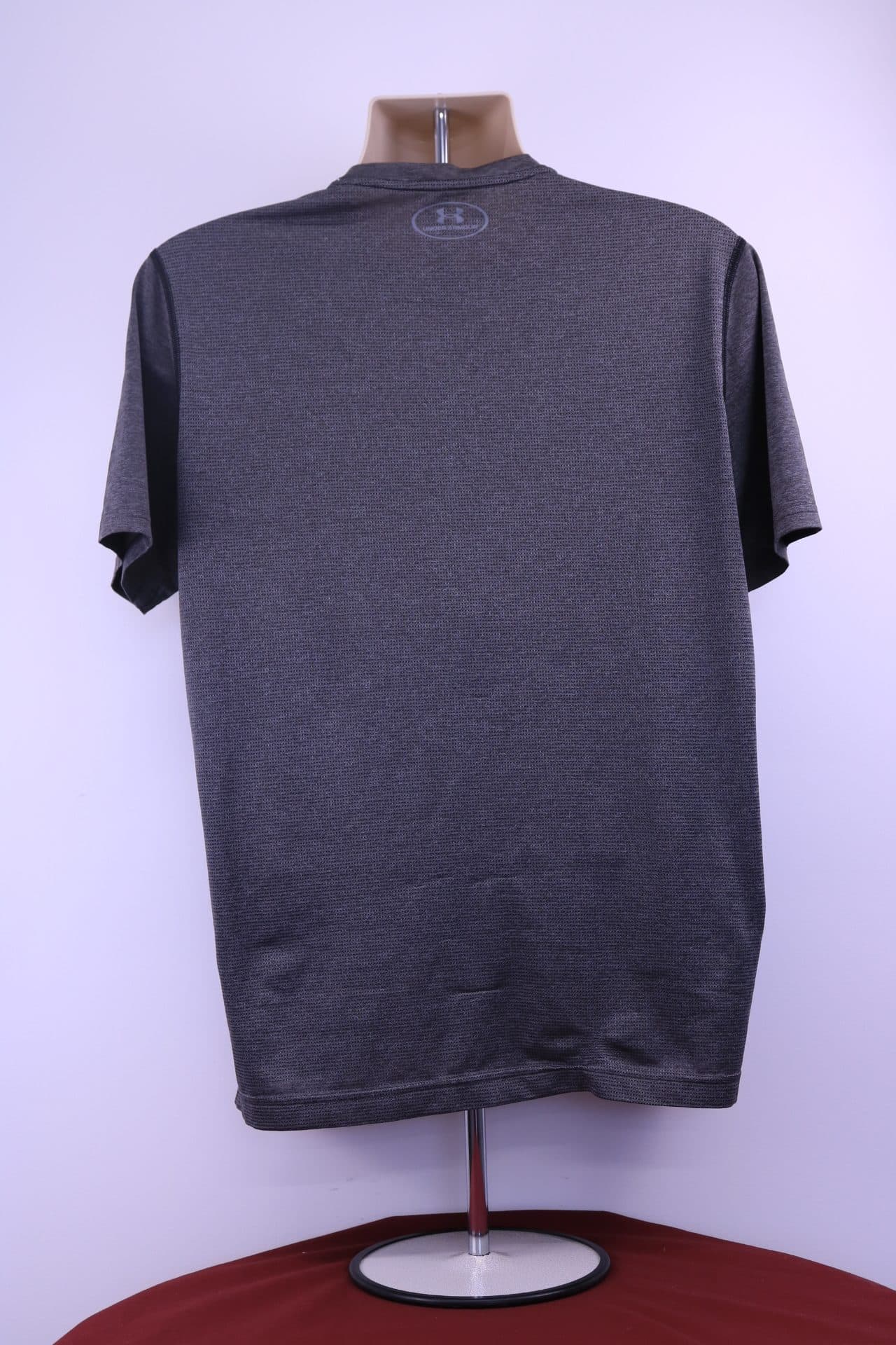 Men's Under Armour Heat Gear Short Sleeved T-Shirt - kitround kitround product