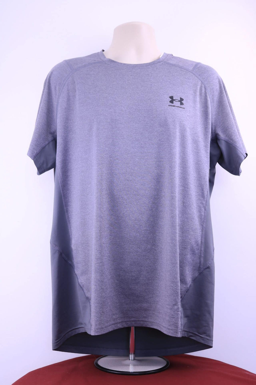 Men's Under Armour Heatgear T-Shirt - kitround kitround product
