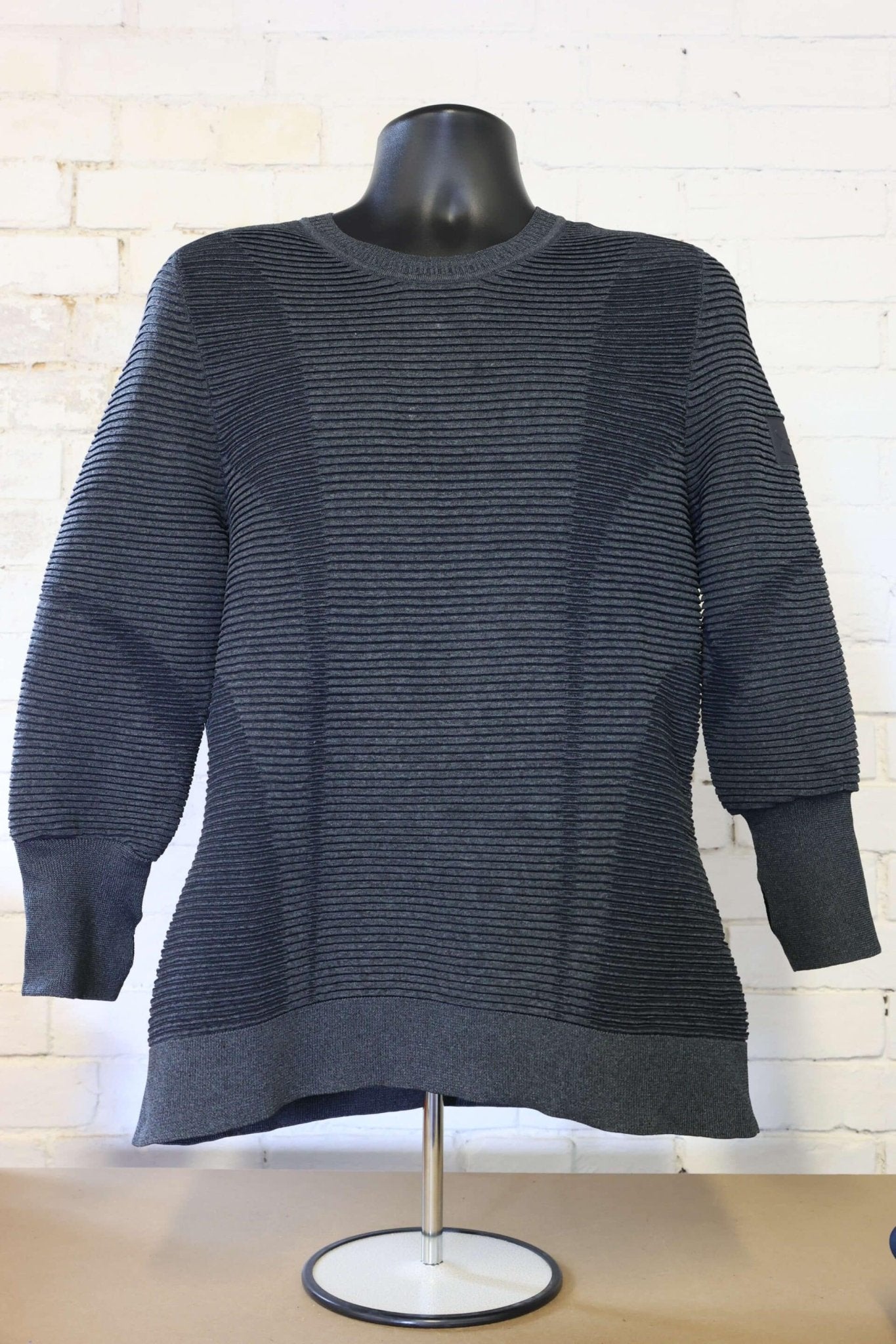 Men's Under Armour Knitted Jumper - kitround kitround product