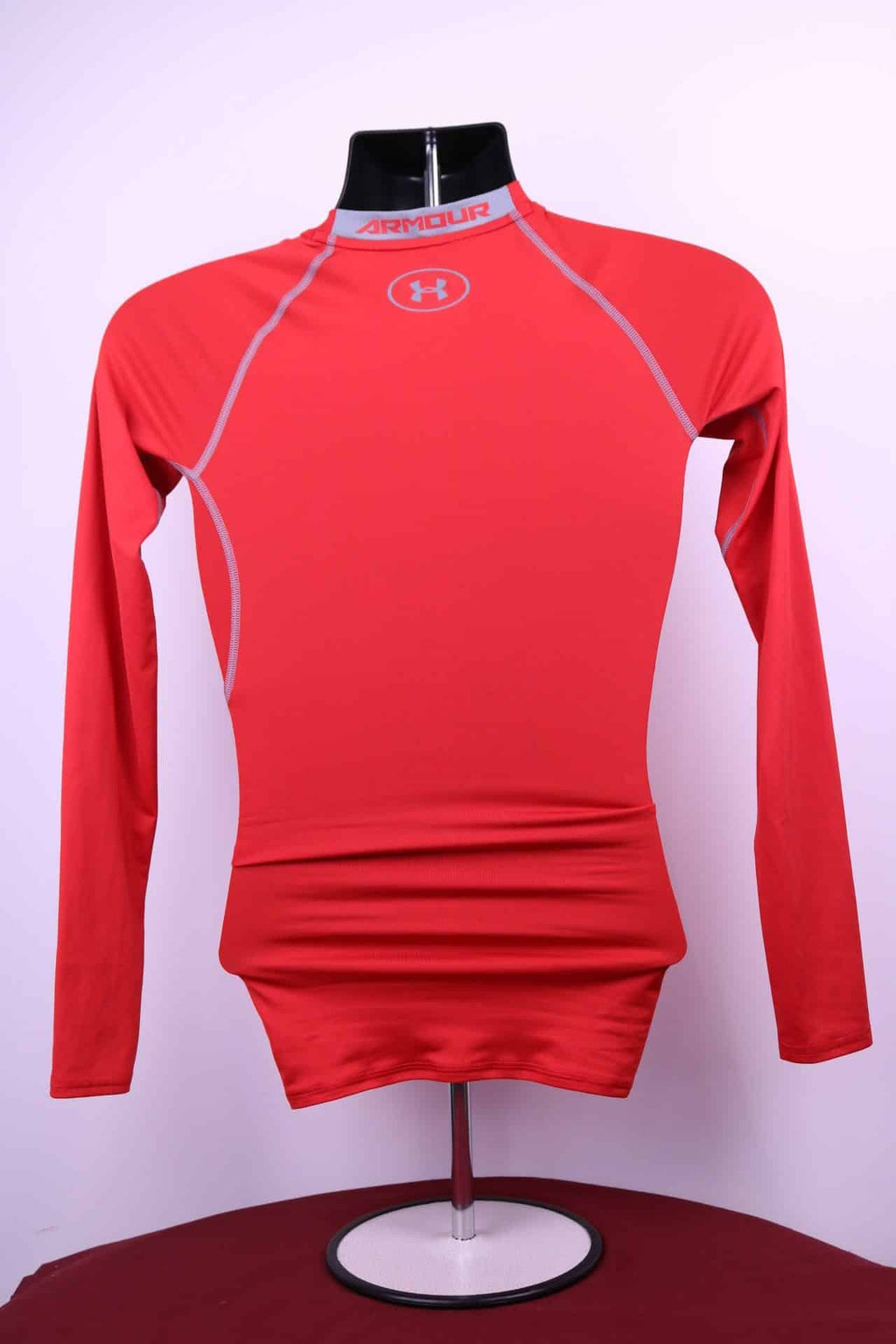 Men's Under Armour Long Sleeved Compression Top - kitround kitround product