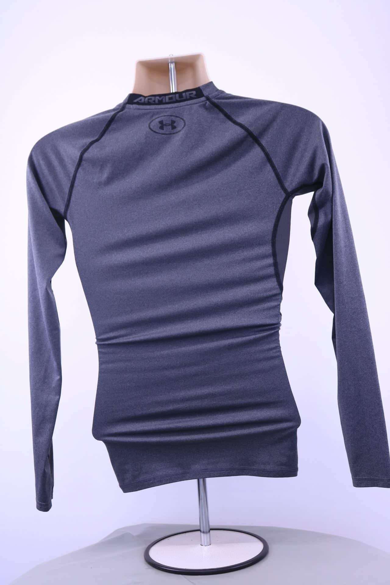 Men's Under Armour Long - Sleeved Top - kitround kitround product