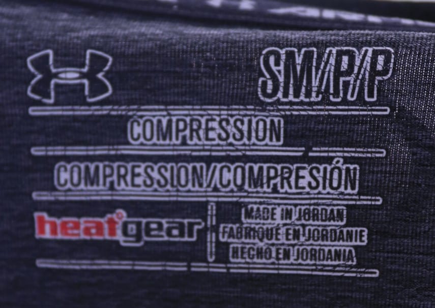 Men's Under Armour Long - Sleeved Top - kitround kitround product