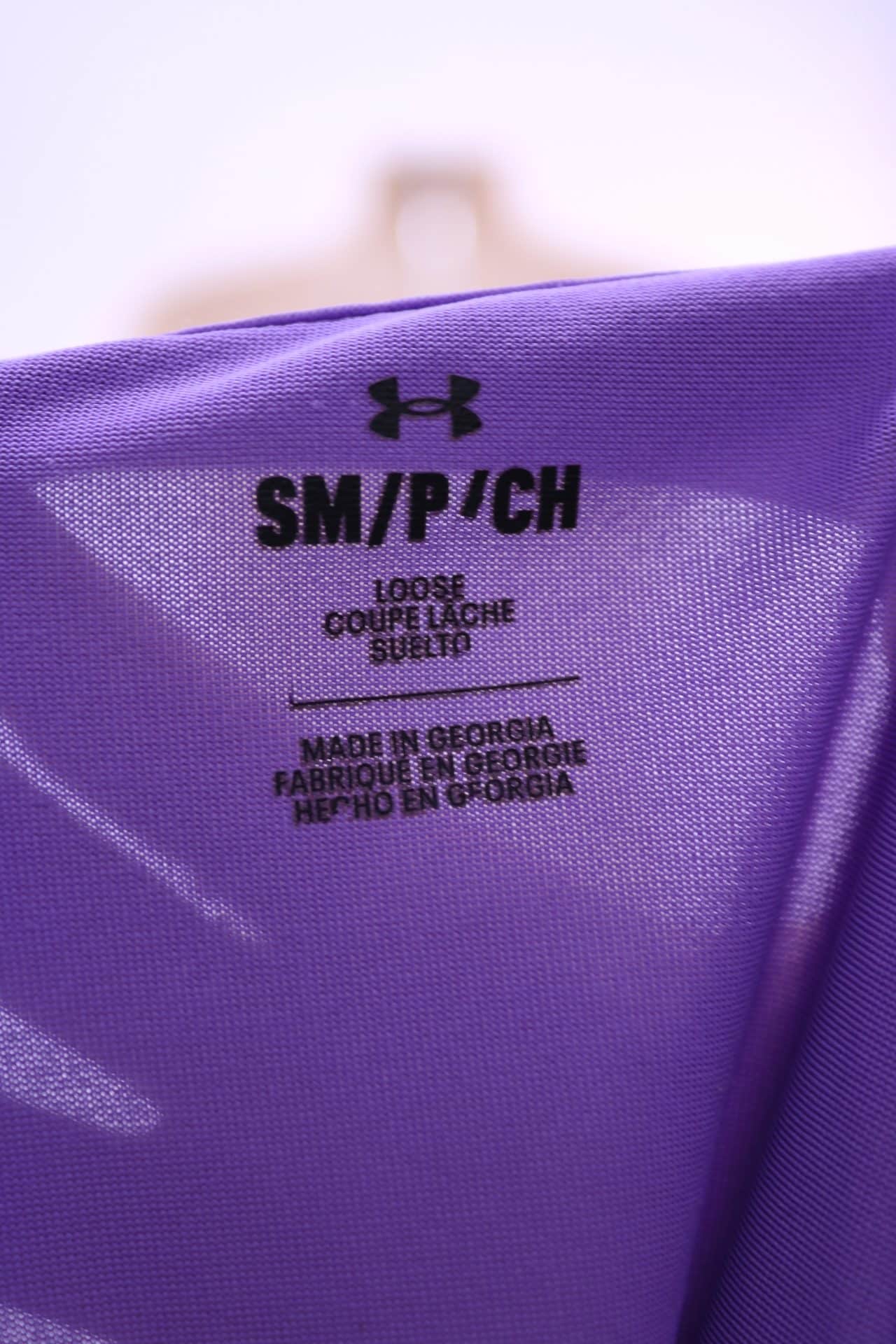 Men's Under Armour Loose Fit T-Shirt - kitround kitround product