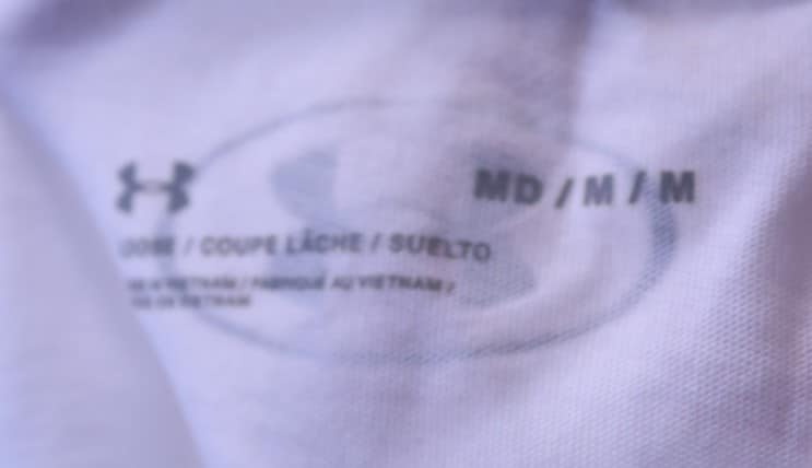 Men's Under Armour Round Necked T-Shirt - kitround VolleyStore product