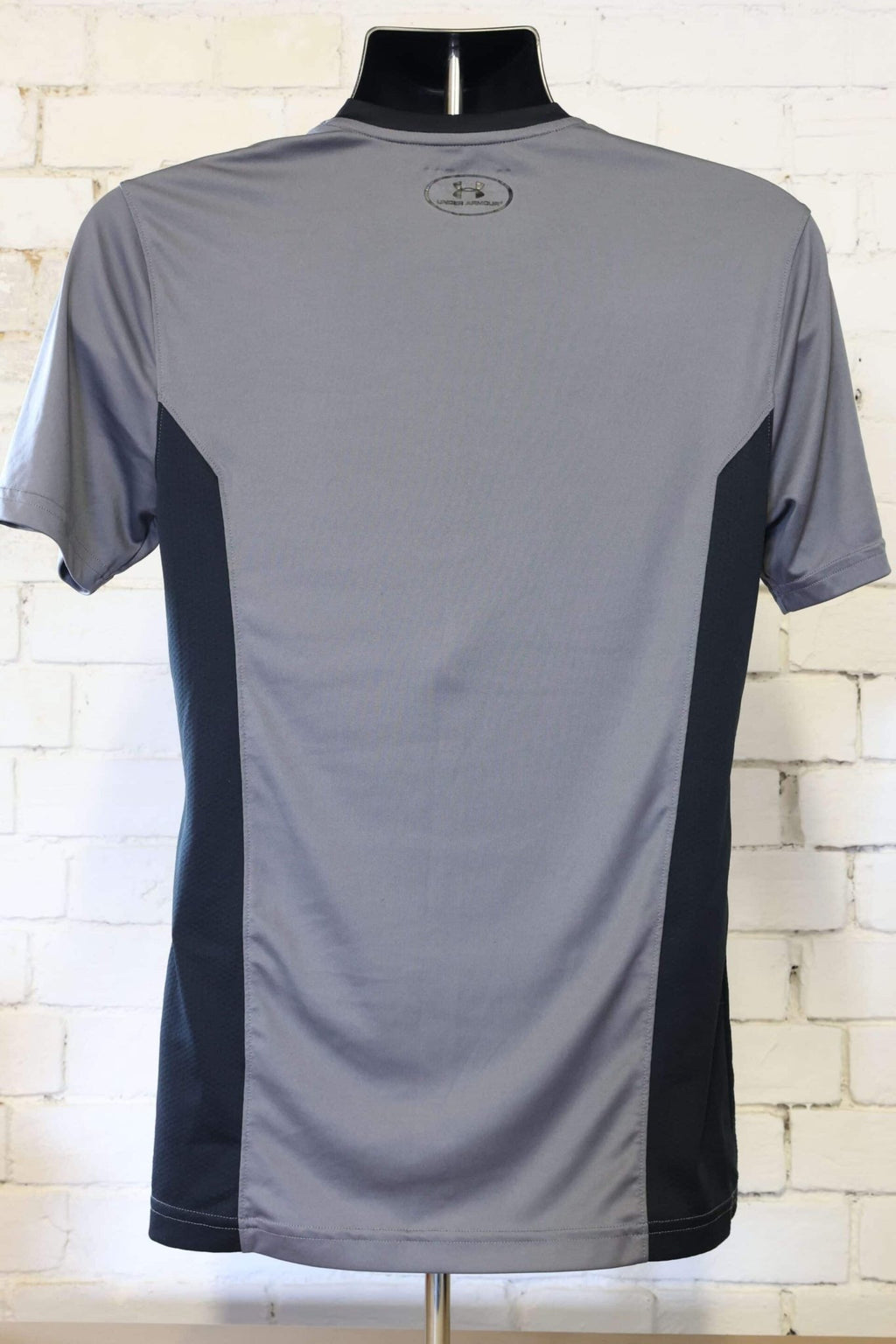 Men's Under Armour Short Sleeved Sports Top - kitround kitround product