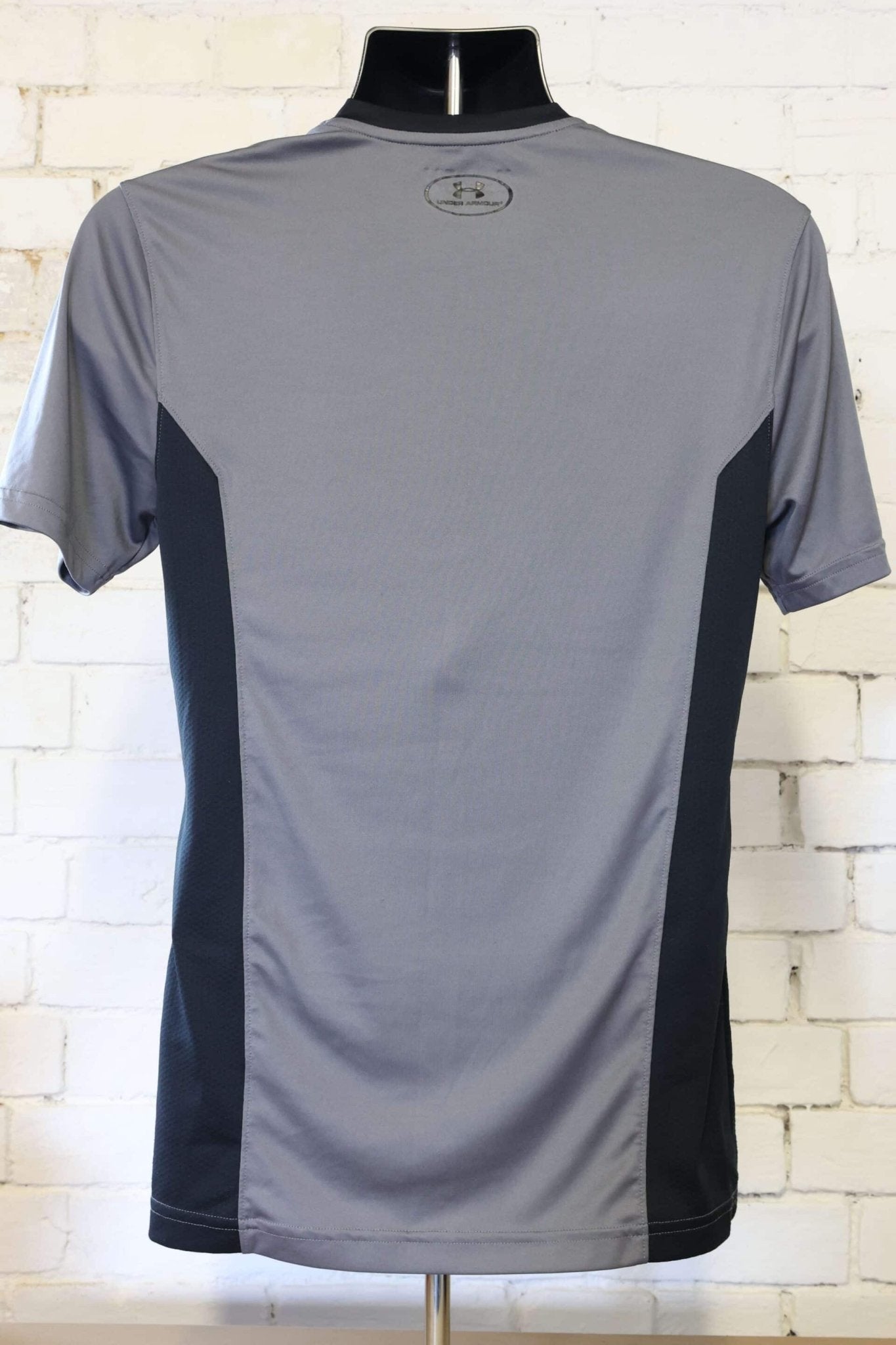 Men's Under Armour Short Sleeved Sports Top - kitround kitround product