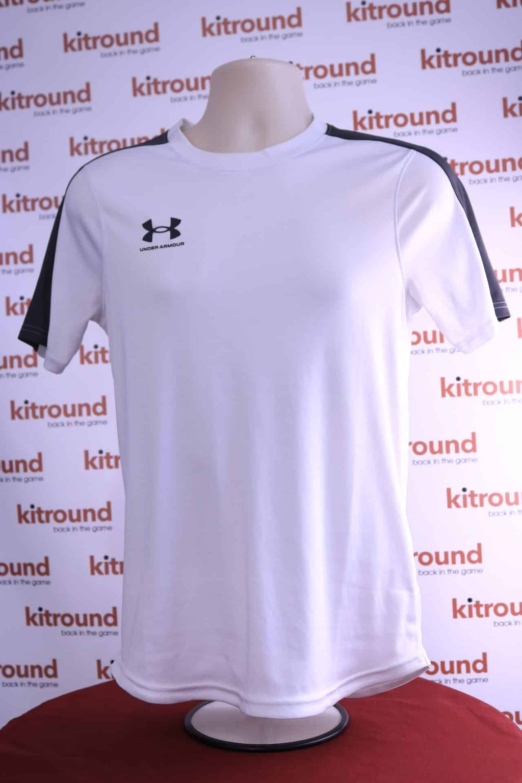 Men's Under Armour Short Sleeved T-Shirt - kitround kitround product