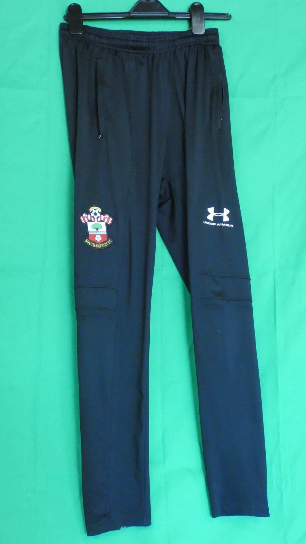 Men's Under Armour Southampton FC Tracksuit Bottoms - kitround kitround product