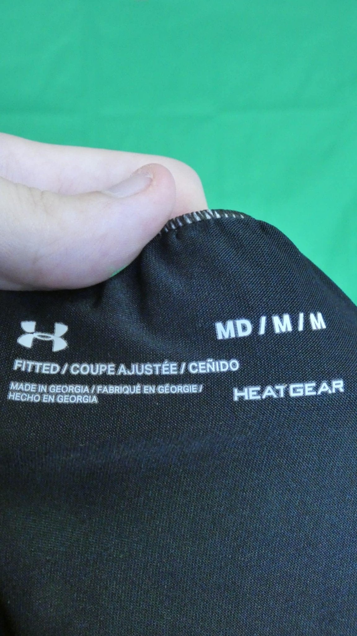 Men's Under Armour Southampton FC Tracksuit Bottoms - kitround kitround product